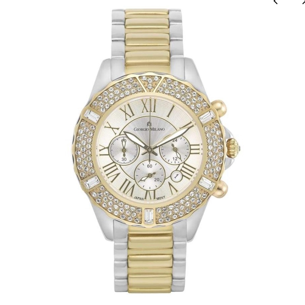 Giorgio Milano watch